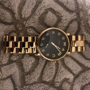 Marc Jacobs watch